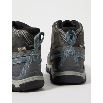 Buy KEEN Women’s Targhee 3 Waterproof Hiking Boots