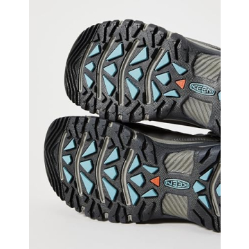 Buy KEEN Women’s Targhee 3 Waterproof Hiking Boots