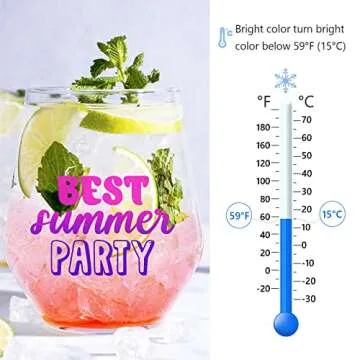 TECKWRAP Cold Color Changing Vinyl Adhesive Vinyl Bundle 12" x 36"/Rolls for DIY Craft, Arts (Pink to Purple, Neon Yellow to Green, Pink to Red, Green to Dark Green,Blue to Purple,Yellow to Green)