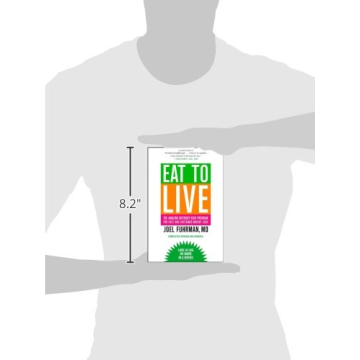 Eat to Live Revised Edition - Fast Weight Loss Guide