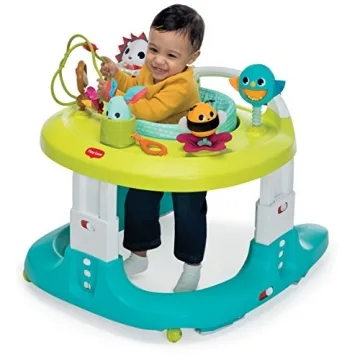 Tiny Love 4-in-1 Mobile Activity Center for Babies