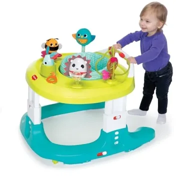 Tiny Love 4-in-1 Mobile Activity Center for Babies