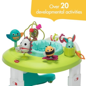 Tiny Love 4-in-1 Mobile Activity Center for Babies