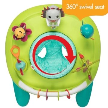 Tiny Love 4-in-1 Mobile Activity Center for Babies