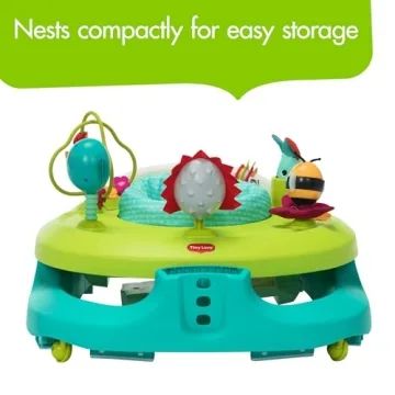 Tiny Love 4-in-1 Mobile Activity Center for Babies