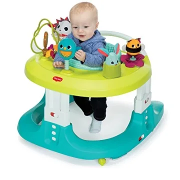 Tiny Love 4-in-1 Mobile Activity Center for Babies