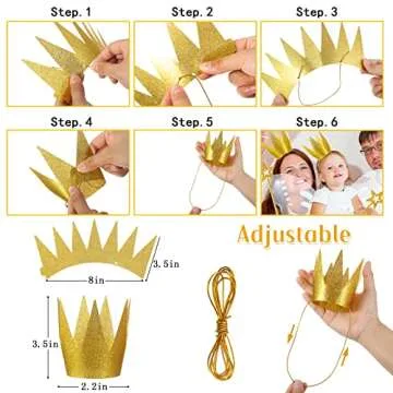 Fairy Wings Dress Up Bundle for Magical Play