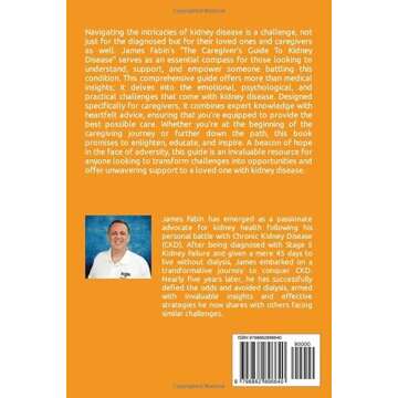 The Caregiver’s Guide to Kidney Disease: Expert Insights for Caregivers