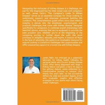 The Caregiver’s Guide to Kidney Disease: Expert Insights for Caregivers