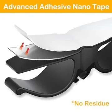 Daisyhome Kitchen Appliance Cord Organizer - 6 Pack