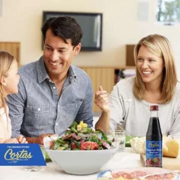 CORTAS Pomegranate Molasses, 10 FZ