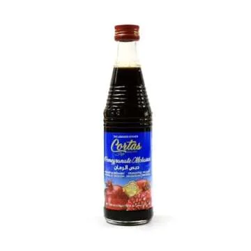 CORTAS Pomegranate Molasses, 10 FZ