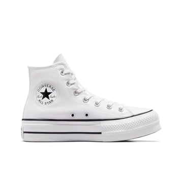 Converse Women's Chuck Taylor All Star Lift High Top Sneakers