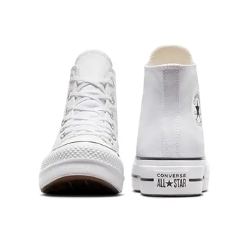 Converse Women's Chuck Taylor All Star Lift High Top Sneakers