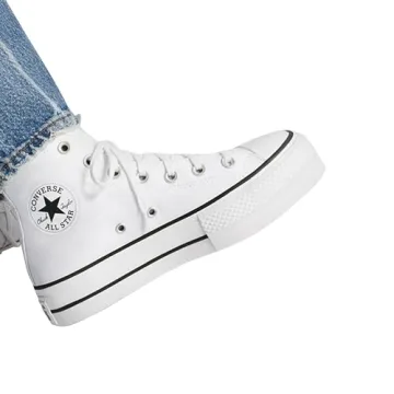 Converse Women's Chuck Taylor All Star Lift High Top Sneakers
