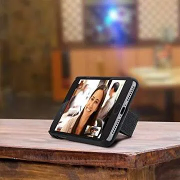 Aduro iPhone SE2/8/7/6/6s Holster Case - Premium Protection