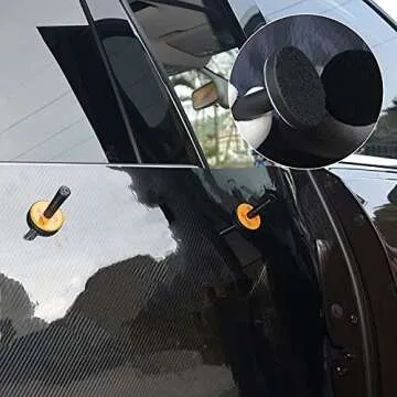 Complete Vinyl Wrap Tool Kit for Easy Installation