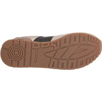 TRETORN Women's Lace-up Loyola Casual Sneakers for All-Day Comfort