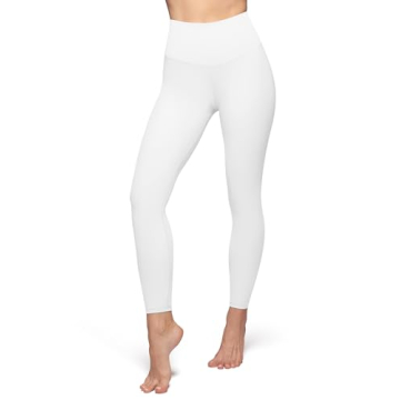 YUDSUD High Waisted Leggings for Women - Tummy Control Yoga Pants for Workout Running Athletic Women...