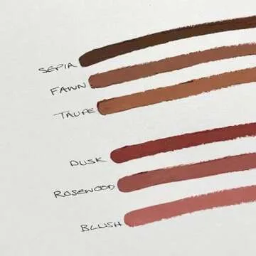 REFY Lip Sculpt Rosewood with Pomegranate Sheet Mask Bonus