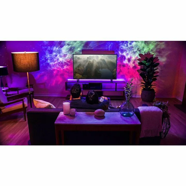 BlissLights Sky Lite 2.0 - Smart LED Galaxy Projector