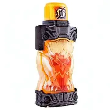 Kamen Rider Build DX HawkGatling Full Bottle Set - Buy Now!