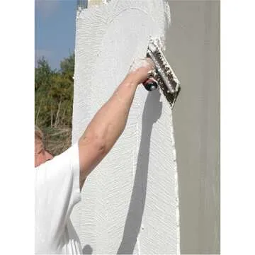 Durable MARSHALLTOWN Finishing Trowels for Perfect Masonry