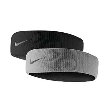 Nike Reversible Home and Away Headband 1 Count