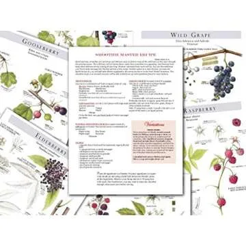 Foraging & Feasting: A Field Guide and Wild Food Cookbook by Dina Falconi. Illustrator Wendy Hollender. Publisher Botanical Arts Press, LLC.