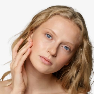 Replenix Anti-Aging Tinted Eye Cream Hydrates Brightens