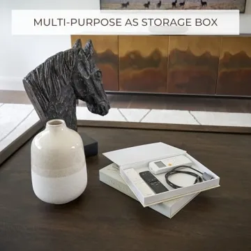 Elegant Decorative Books Set for Home Decor and Storage