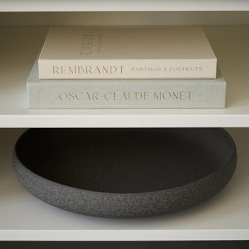 Elegant Decorative Books Set for Home Decor and Storage