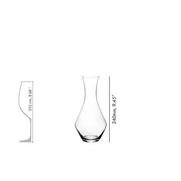 RIEDEL Merlot Decanter