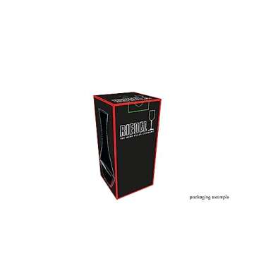 RIEDEL Merlot Decanter
