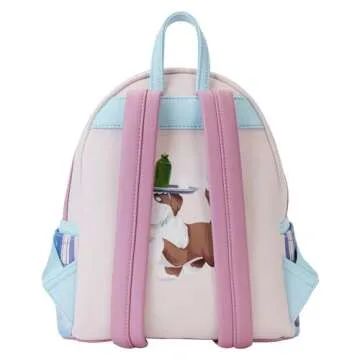 Loungefly Disney Peter Pan Shadow Mini-Backpack Exclusive