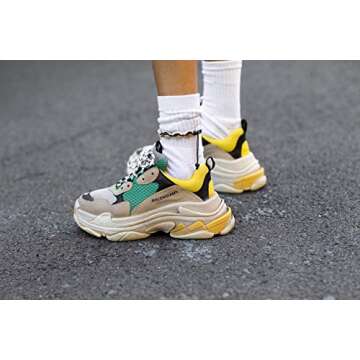 The Incomplete: Highsnobiety Guide to Street Fashion and Culture