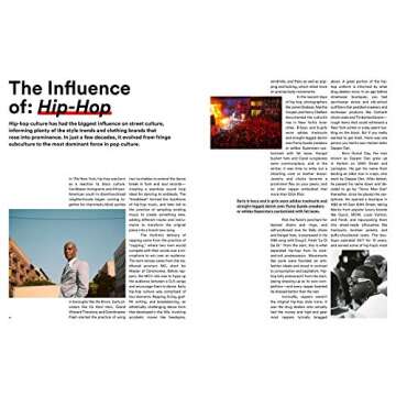 The Incomplete: Highsnobiety Guide to Street Fashion and Culture