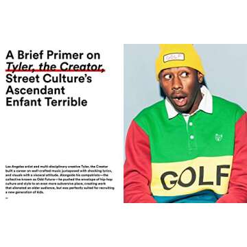 The Incomplete: Highsnobiety Guide to Street Fashion and Culture
