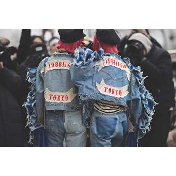 The Incomplete: Highsnobiety Guide to Street Fashion and Culture