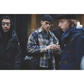 The Incomplete: Highsnobiety Guide to Street Fashion and Culture