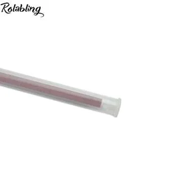 Rolabling Nail Art File Nail Buffer Manicure&Pedicure Tools Nail Pumice Stone Cuticle Pusher Nail Tools Strong Finger Nail File Coarse Nail File for Home and Salon Use(Size 2)