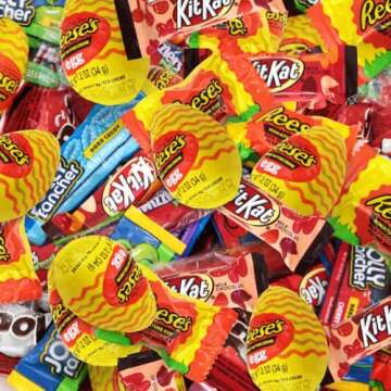 Easter Chocolate Mix 2lb Pack - Perfect for Gifting