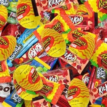 Easter Chocolate Mix 2lb Pack - Perfect for Gifting