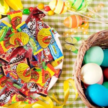 Easter Chocolate Mix 2lb Pack - Perfect for Gifting