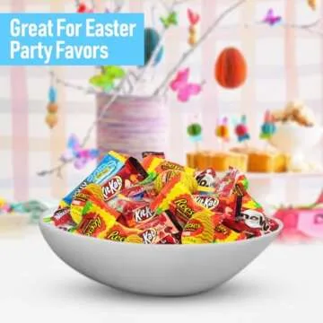 Easter Chocolate Mix 2lb Pack - Perfect for Gifting