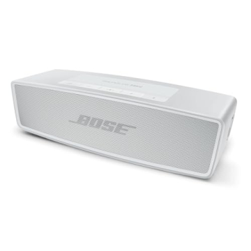 Bose SoundLink Mini II Special Edition Bluetooth Speaker - Portable and Powerful Audio