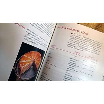 Rose's Melting Pot Ethnic Cookbook for All Ages