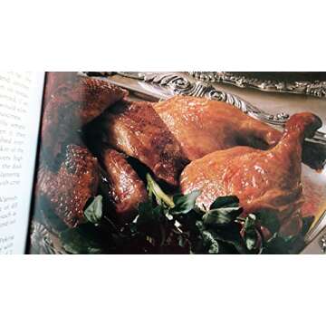 Rose's Melting Pot Ethnic Cookbook for All Ages