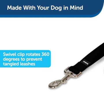 Durable PetSafe Nylon Dog Leash for Every Size