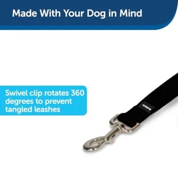 Durable PetSafe Nylon Dog Leash for Every Size